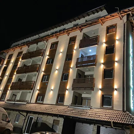 Darija Lux Apartment *