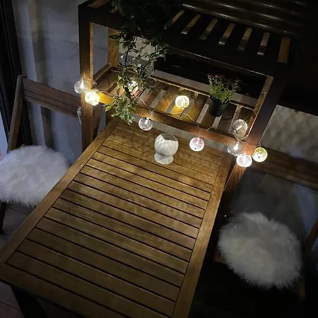 Darija Lux Apartment Zlatibor