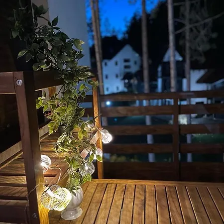 Darija Lux Appartement Zlatibor