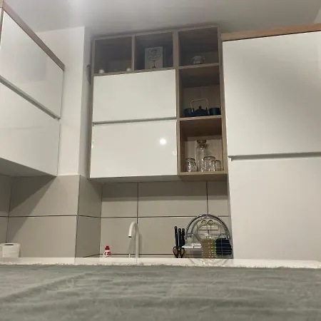 Darija Lux Apartment