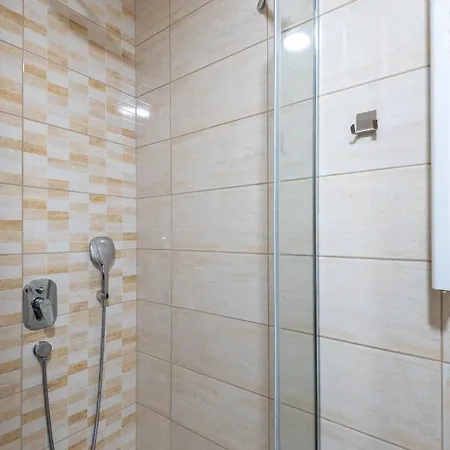 Darija Lux Appartement *