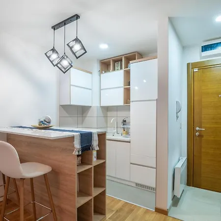 Darija Lux Apartment