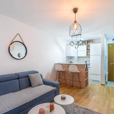 Apartment Darija Lux Zlatibor