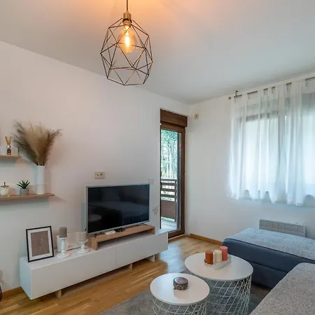 Apartment Darija Lux *