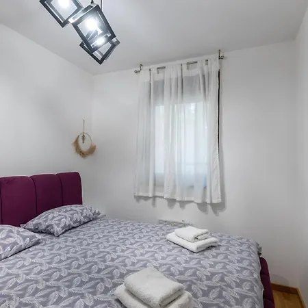 Darija Lux Apartment