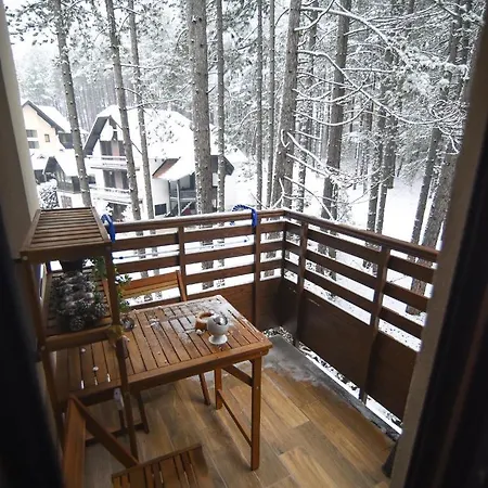 Darija Lux Appartement *