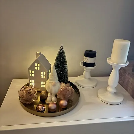 Darija Lux Apartman *