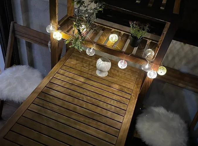 Darija Lux Apartman Zlatibor