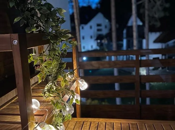 Darija Lux Apartament Zlatibor