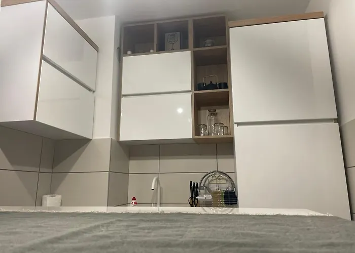 Darija Lux Apartament