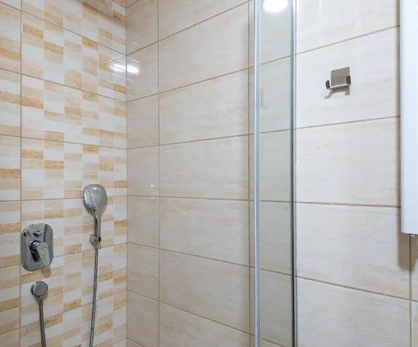 Darija Lux Apartman *