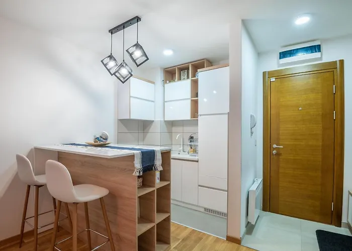 Darija Lux Apartman