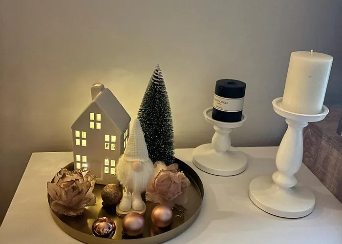 Darija Lux Apartman *